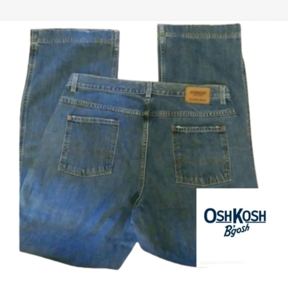 Vintage Osh Kosh b'Gosh jeans‎ 14/16